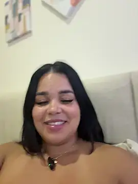 AliceStarshine online show from 01/11/26, 06:40