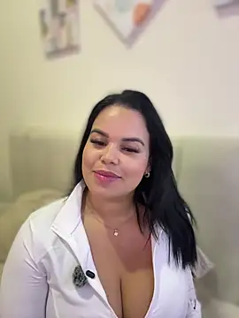 AliceStarshine online show from 02/27/26, 03:17