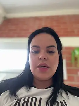 AliceStarshine online show from 03/08/26, 04:00