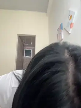 AliceStarshine online show from 04/13/26, 01:49