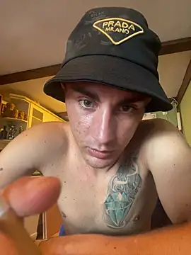 AlexitoTrendy22 online show from 08/07/26, 05:37