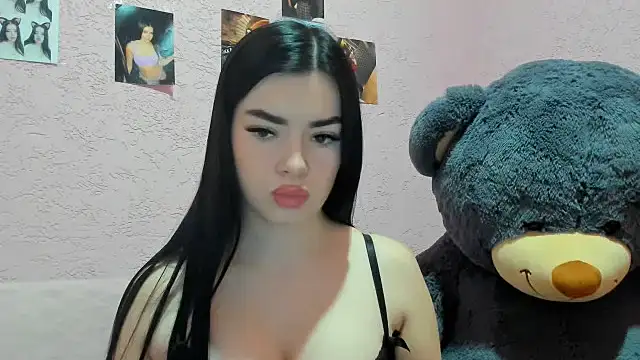 Alina9732 online show from 07/10/26, 01:03