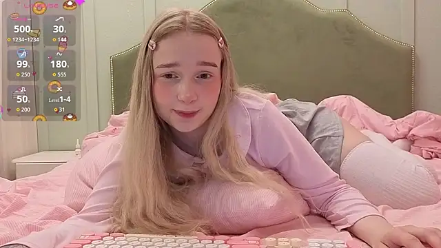 -mimimia- online show from 07/04/26, 02:56