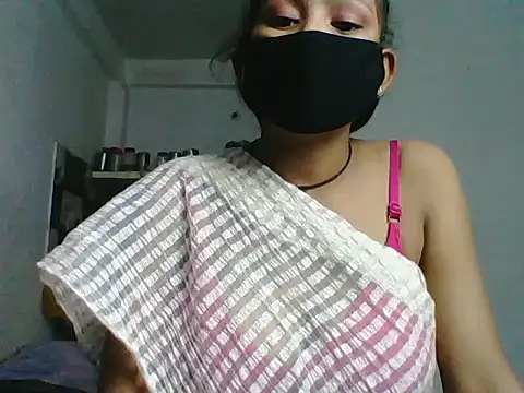 Snapshot of AKSHITA_SINGH_ chatting on 07/10/26, 04:50 AKSHITA SINGH online show from 07/10/26, 04:50