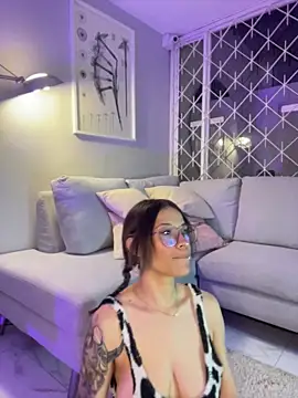 Aleexa Cute online show from 07/11/26, 04:26