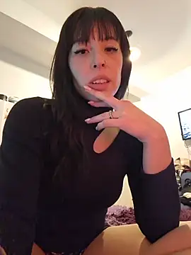 evaluniracandy online show from 07/07/26, 10:47