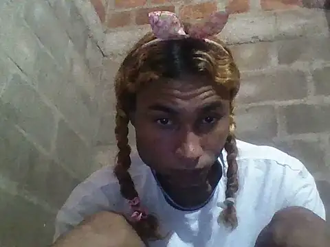 solecito trans online show from 07/12/26, 05:04