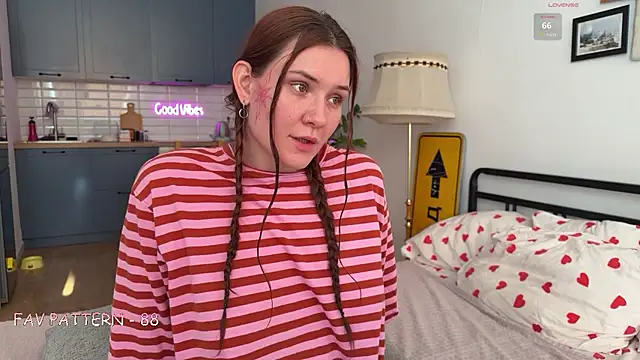 Red OnTop online show from 07/09/26, 02:04