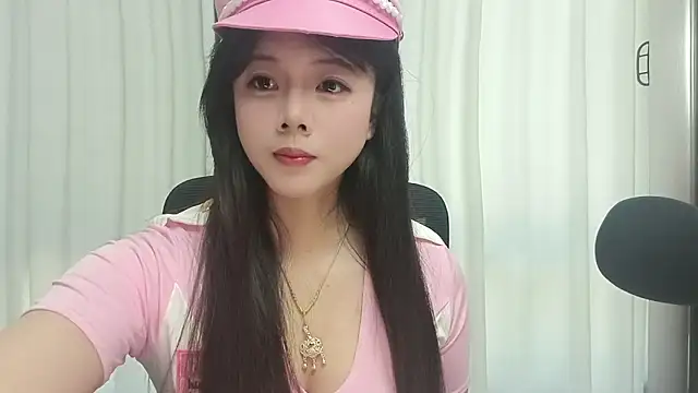 Xiaoxue689 online show from 07/07/26, 02:14