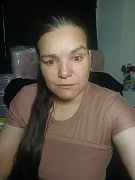 Zuleyka 47 online show from 07/09/26, 02:04