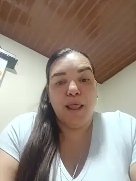 Zuleyka 47 online show from 07/12/26, 10:23