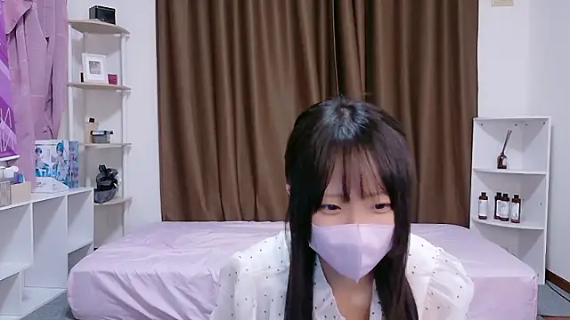 Snapshot of Akarin_jp chatting on 07/18/26, 04:22 Akarin jp online show from 07/18/26, 04:22