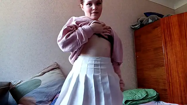 Angelina Polina online show from 07/08/26, 06:07