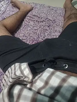 naughtyboy adhi online show from 07/06/26, 02:03