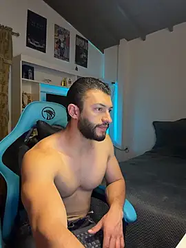 Snapshot of KING_TURCO chatting on 07/15/26, 02:06 KING TURCO online show from 07/15/26, 02:06
