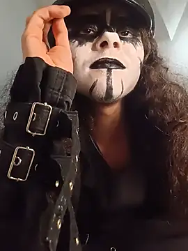 Loveyoutodeath online show from 07/08/26, 04:28