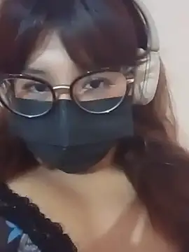 LexaLuxe online show from 07/14/26, 05:34