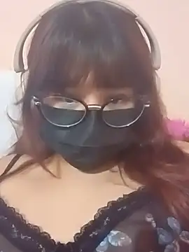 LexaLuxe online show from 07/24/26, 06:11