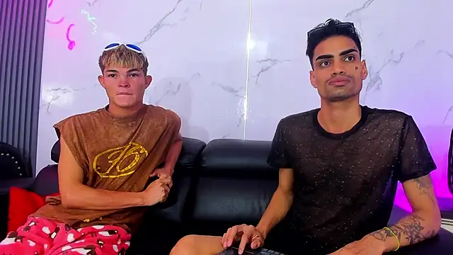 Latin twink lyam1 online show from 07/08/26, 04:39