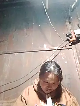 Lan-oanh online show from 07/08/26, 02:27