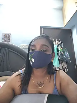 Dhaarani-cam online show from 07/14/26, 04:06