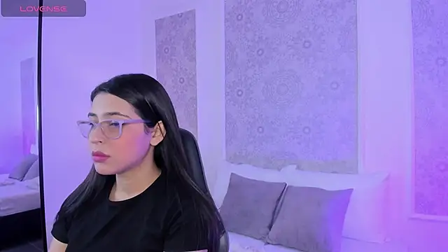 amber piercee online show from 07/10/26, 12:19