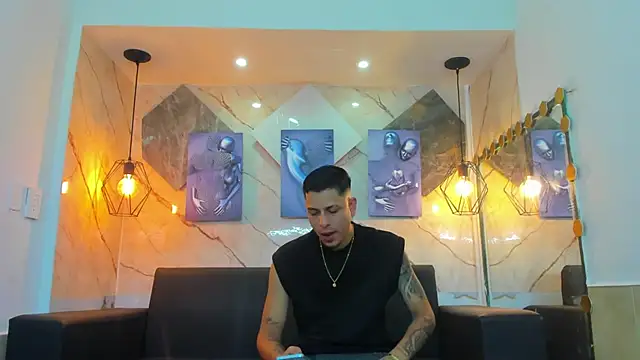 Snapshot of Klaar_Blessed chatting on 07/09/26, 08:02 Klaar Blessed online show from 07/09/26, 08:02