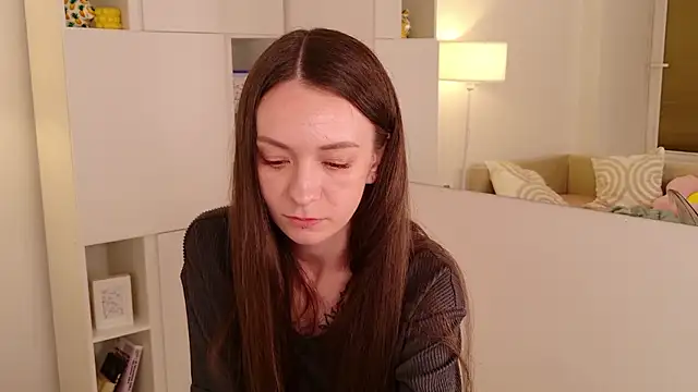 Lysandra Loren online show from 07/15/26, 02:22