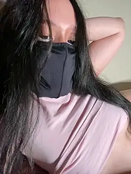 CassieJung online show from 07/12/26, 10:56
