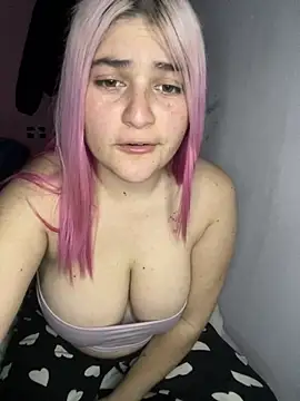 Deliciousbaby22 online show from 07/11/26, 02:25