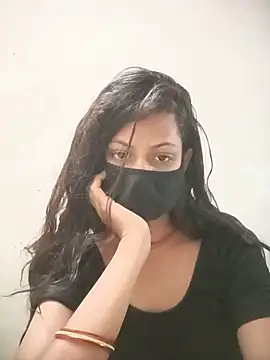 Snapshot of Queen_Sakshi1 chatting on 07/11/26, 09:34 Queen Sakshi1 online show from 07/11/26, 09:34