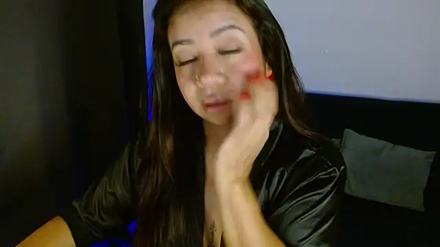 lispetite online show from 11/28/25, 06:49