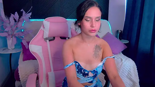 VickyKisss online show from 07/29/26, 09:07
