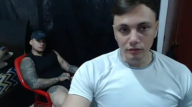 Snapshot of kike_energy chatting on 12/16/24, 07:54 kike energy online show from 12/16/24, 07:54