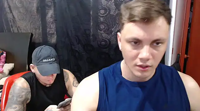 Snapshot of kike_energy chatting on 12/23/24, 07:41 kike energy online show from 12/23/24, 07:41