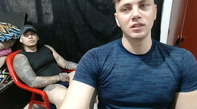 Snapshot of kike_energy chatting on 01/18/25, 07:58 kike energy online show from 01/18/25, 07:58