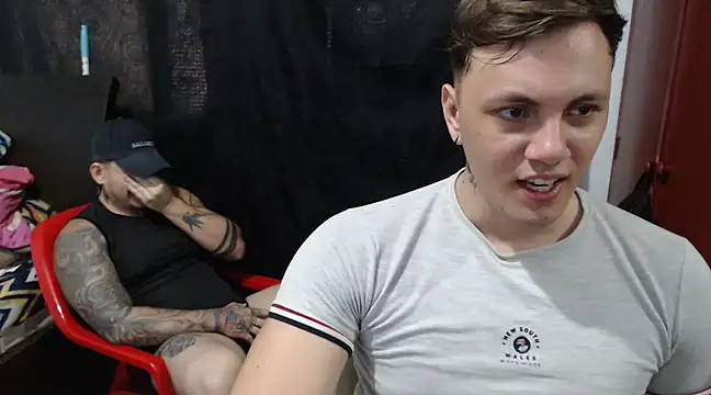 Snapshot of kike_energy chatting on 01/24/25, 07:49 kike energy online show from 01/24/25, 07:49