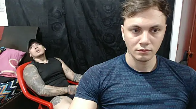 Snapshot of kike_energy chatting on 01/28/25, 08:04 kike energy online show from 01/28/25, 08:04