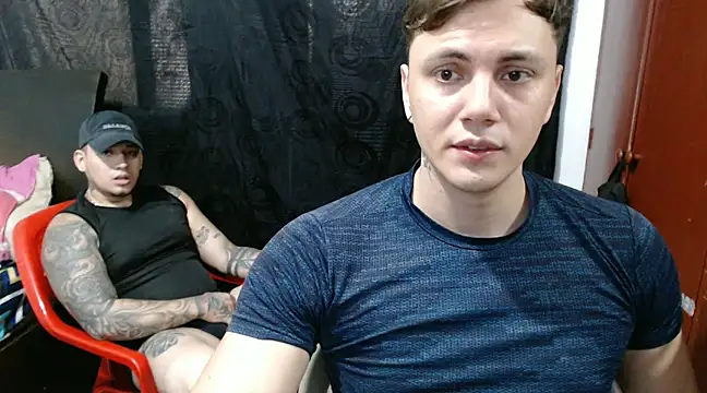 Snapshot of kike_energy chatting on 01/29/25, 08:04 kike energy online show from 01/29/25, 08:04