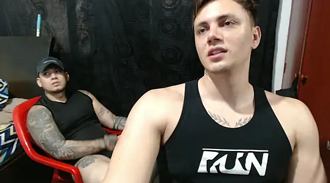 Snapshot of kike_energy chatting on 01/30/25, 08:10 kike energy online show from 01/30/25, 08:10