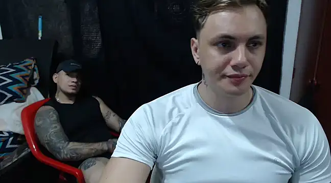 Snapshot of kike_energy chatting on 02/06/25, 08:02 kike energy online show from 02/06/25, 08:02