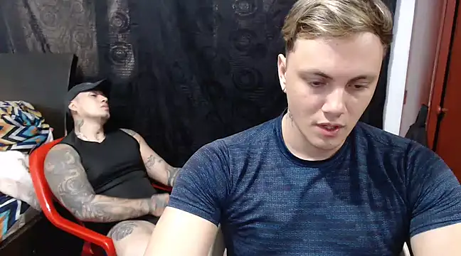 Snapshot of kike_energy chatting on 02/11/25, 08:10 kike energy online show from 02/11/25, 08:10