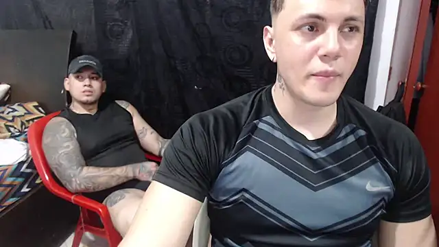 Snapshot of kike_energy chatting on 02/24/25, 08:03 kike energy online show from 02/24/25, 08:03