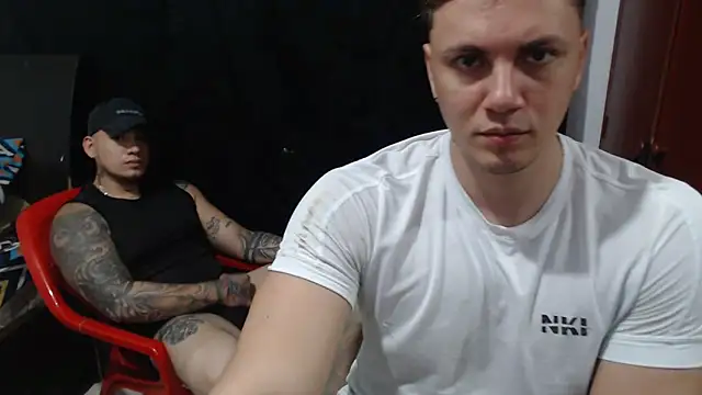 Snapshot of kike_energy chatting on 03/12/25, 11:54 kike energy online show from 03/12/25, 11:54