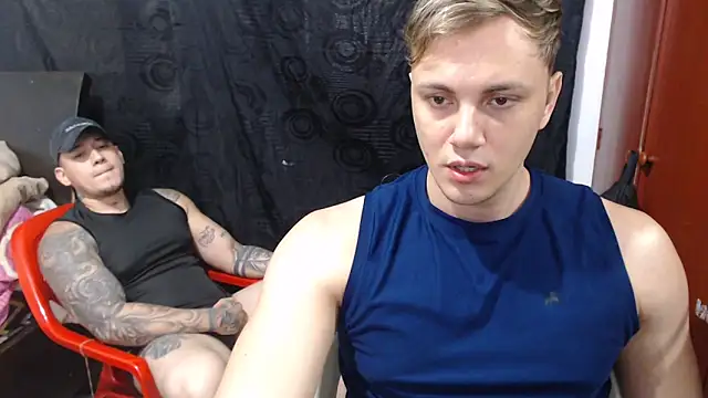 Snapshot of kike_energy chatting on 03/20/25, 07:57 kike energy online show from 03/20/25, 07:57