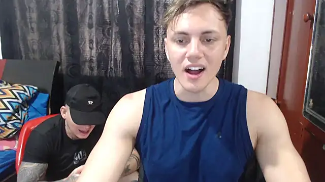 Snapshot of kike_energy chatting on 09/16/25, 07:26 kike energy online show from 09/16/25, 07:26