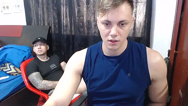 Snapshot of kike_energy chatting on 09/24/25, 07:17 kike energy online show from 09/24/25, 07:17