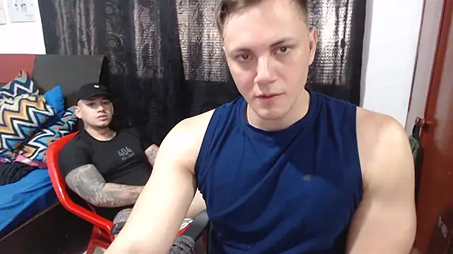 Snapshot of kike_energy chatting on 09/26/25, 07:18 kike energy online show from 09/26/25, 07:18