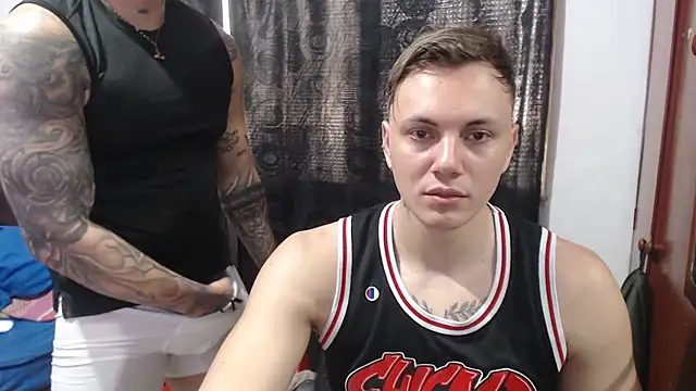 Snapshot of kike_energy chatting on 11/04/25, 07:24 kike energy online show from 11/04/25, 07:24