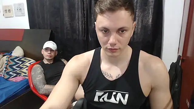 Snapshot of kike_energy chatting on 11/09/25, 07:45 kike energy online show from 11/09/25, 07:45